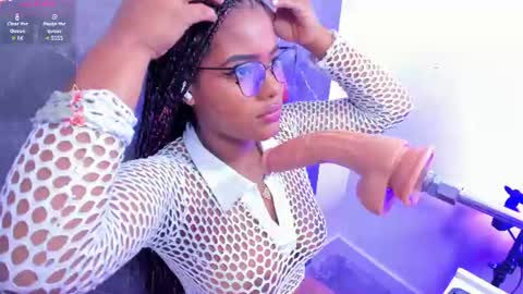 Snapshot of mafe_garcia chatting on June 2026 11:24:02 AM Maria fernada online show from June 2026 11:24:02 AM