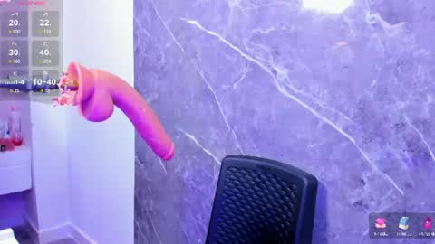 Snapshot of mafe_garcia chatting on June 2026 10:53:02 AM Maria fernada online show from June 2026 10:53:02 AM