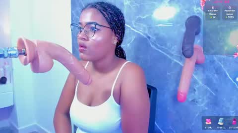 Snapshot of mafe_garcia chatting on July 2026 11:30:02 AM Maria fernada online show from July 2026 11:30:02 AM