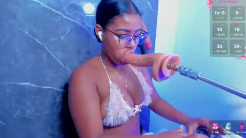 Snapshot of mafe_garcia chatting on July 2026 11:17:02 AM Maria fernada online show from July 2026 11:17:02 AM