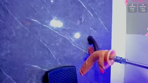 Snapshot of mafe_garcia chatting on July 2026 11:08:02 AM Maria fernada online show from July 2026 11:08:02 AM