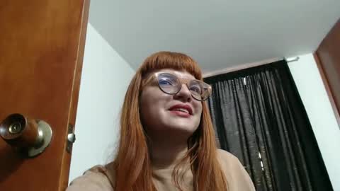 Maria Fernanda Ruiz online show from May 2026 10:18:02 PM