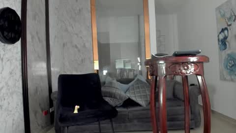 mafearias23 online show from March 2026 12:50:02 PM