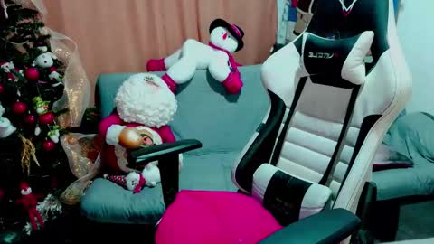 mafecito24 online show from December 2025 01:10:01 AM