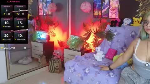 mafecosecret online show from September 2025 11:20:02 PM