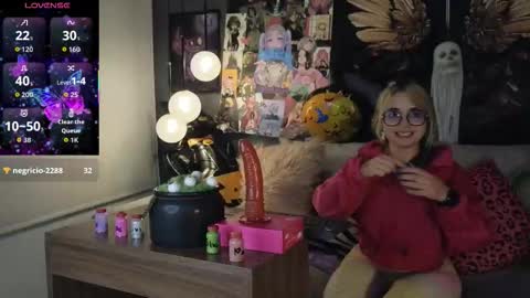 mafecosecret online show from October 2025 01:13:02 AM