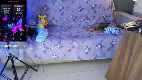 mafecosecret online show from November 2025 10:52:01 PM