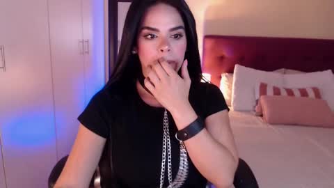 Mafer Flor online show from February 2025 03:15:01 AM