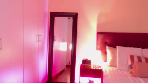 Mafer Flor online show from March 2025 12:31:01 AM