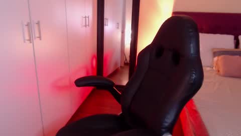 Mafer Flor online show from March 2025 07:14:01 PM