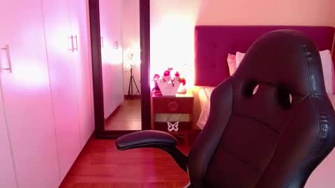 Mafer Flor online show from March 2026 06:58:01 PM