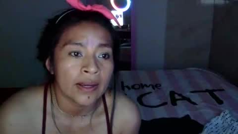 maferchavez88 online show from December 2025 05:12:02 AM