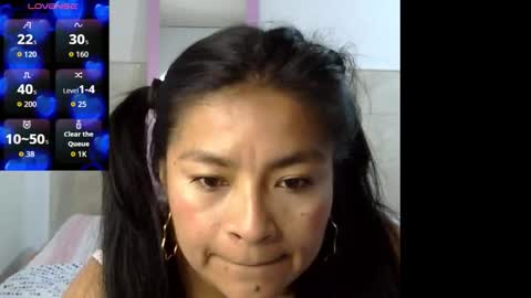 maferchavez88 online show from December 2025 12:40:02 AM