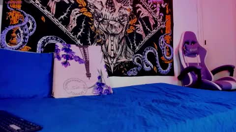 MaferOsorio online show from November 2025 12:13:01 AM