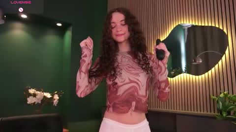 Eva online show from July 2026 10:03:01 AM