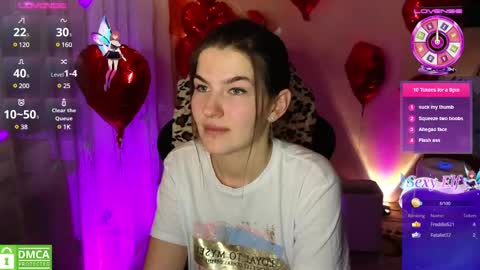 Snapshot of mag1c_eyes chatting on February 2025 09:59:01 PM mag1c_eyes online show from February 2025 09:59:01 PM