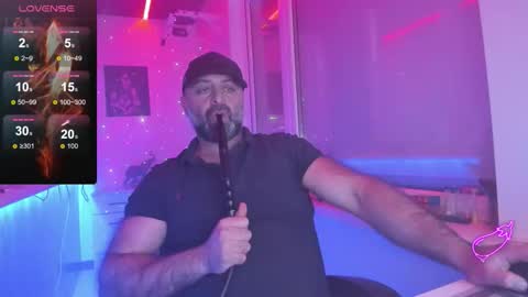 Magabear online show from December 2025 08:20:02 AM