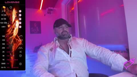 Magabear online show from February 2026 10:58:01 AM