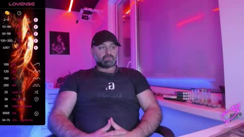 Magabear online show from February 2026 06:13:01 AM