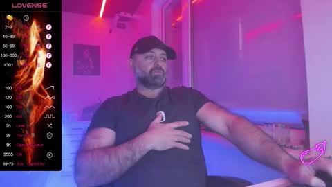 Magabear online show from February 2026 06:00:02 AM