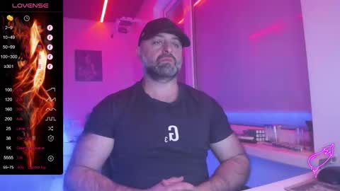 Magabear online show from March 2026 06:32:01 PM