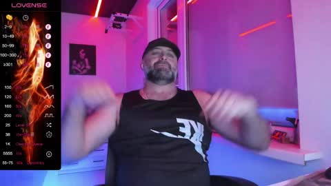 Magabear online show from April 2026 09:53:02 PM