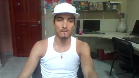 magallanes2134 online show from February 2026 09:32:02 PM