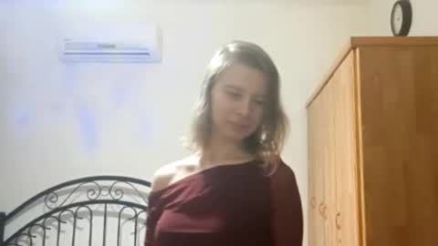 Margaret online show from October 2025 03:44:01 PM