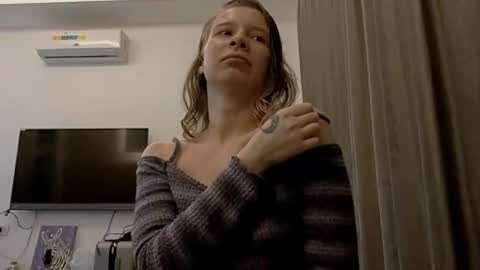 Margaret online show from November 2025 05:46:02 PM