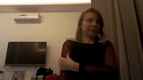 Margaret online show from November 2025 05:44:02 PM