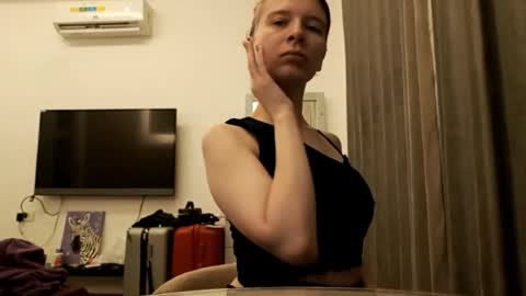 Margaret online show from November 2025 05:34:02 PM