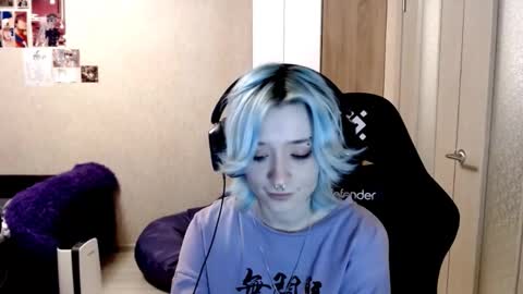 Snapshot of magdajanco chatting on November 2025 04:07:02 PM Sophia online show from November 2025 04:07:02 PM