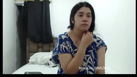 Maria online show from July 2026 12:13:01 AM