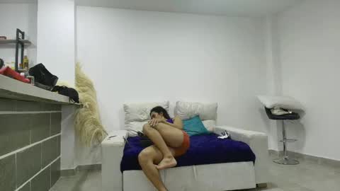 maggie_fit online show from April 2026 03:50:02 AM