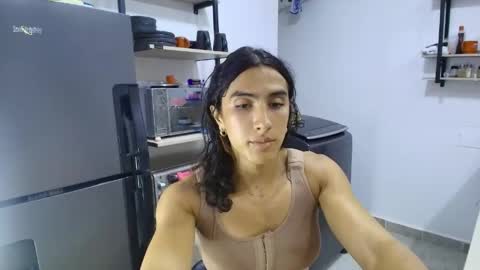 Snapshot of maggie_fit chatting on May 2026 06:09:01 PM maggie_fit online show from May 2026 06:09:01 PM