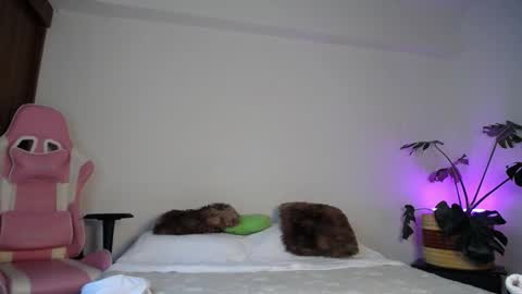 Snapshot of maggie_raver chatting on December 2025 04:47:02 PM maggie online show from December 2025 04:47:02 PM