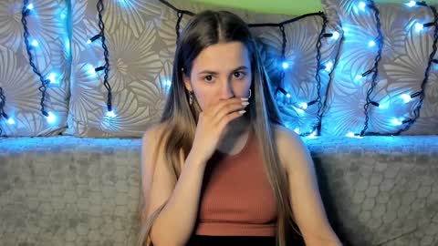 Maggie online show from January 2025 05:18:02 AM