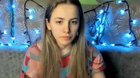 Maggie online show from February 2025 04:40:01 AM