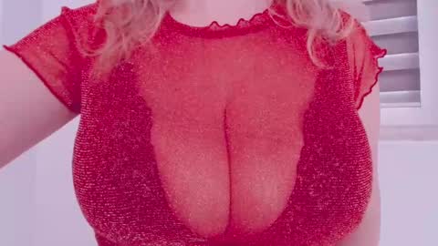 Maggie   online show from February 2025 12:13:01 PM