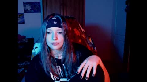 Magdalene Swaggy online show from February 2026 07:41:02 PM