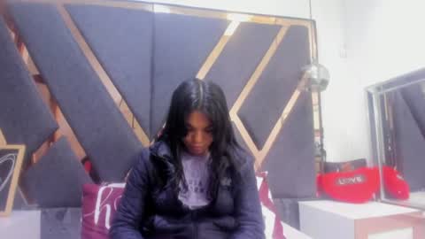 Snapshot of maggyx_69 chatting on July 2026 02:12:01 PM Kimy online show from July 2026 02:12:01 PM