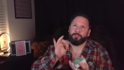 Magic online show from December 2025 07:26:02 AM