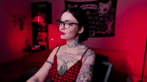 Magic Allie online show from March 2026 07:21:02 PM