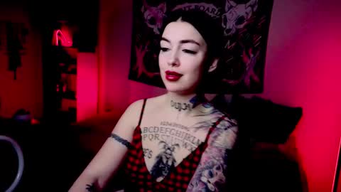 Magic Allie online show from March 2026 07:40:01 PM