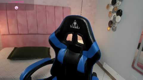 magic_amberr online show from June 2026 03:55:02 AM