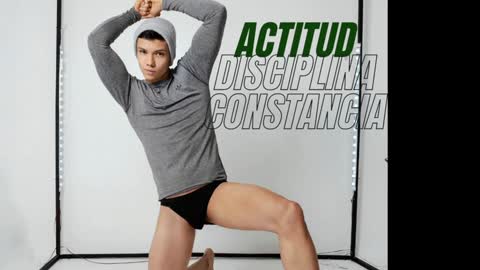 Damian Rivers online show from December 2024 03:00:02 PM