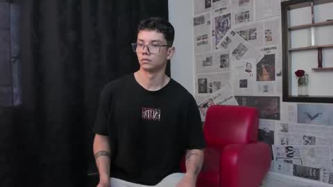 Damian Rivers online show from February 2025 10:20:02 PM