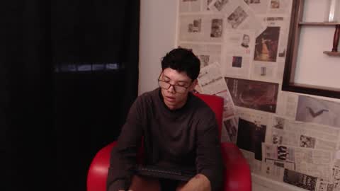 Damian Rivers online show from November 2025 03:48:02 PM