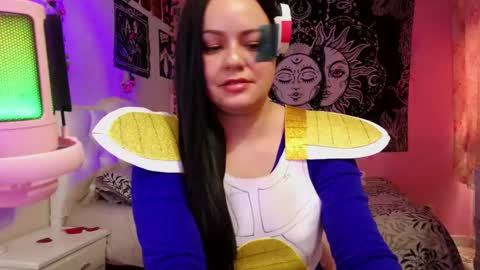 Claire online show from February 2025 05:11:02 PM