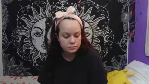 Claire online show from May 2026 09:22:02 PM